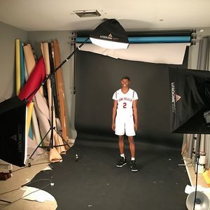 Meet your Posher, Monta